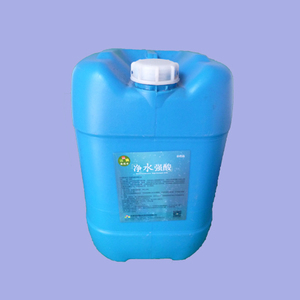净水强酸400元一桶，一桶25千克