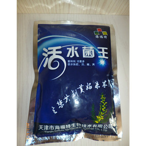 活水菌王750元一箱，一箱30袋