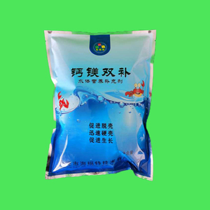 钙镁双补300元一箱，一箱12袋