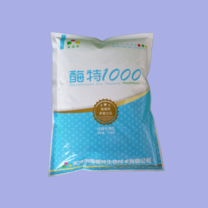 酶特1000，一箱10袋，800元一箱